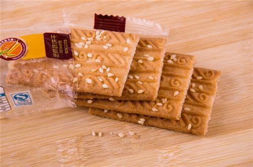 饼干零食批发,饼干零食,华尔食品厂(查看) - 中国贸易网
